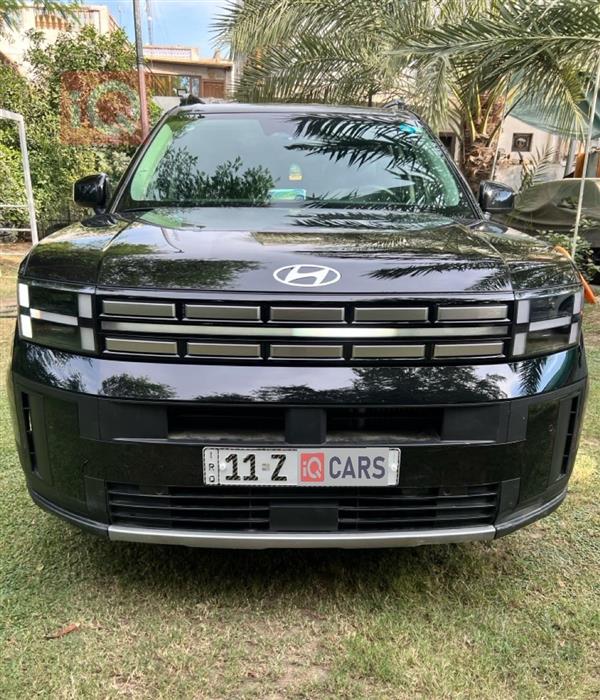 هيونداي سانتافي 2024 للبيع في العراق -  بغداد